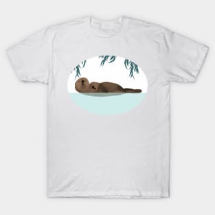 Otters T-Shirt